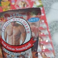 Gambar KOPI MESTI AA SEMULA JADI ORIGINAL NO 1 dari army reborn gumul undefined 4 Tokopedia