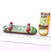 Gambar Skate Park Ramp Part Untuk Tech Deck Fingerboard Finger Board - D dari Collection Room2 undefined 3 Tokopedia