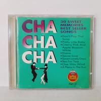Gambar CD Cha Cha Cha Part 2 - Diana Secret Love Pretty Little Baby VA dari Arwinata Store undefined 1 Tokopedia