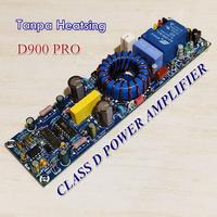 Gambar Class D D900 Tanpa Heatsink Kit Power Amplifier dari CV KRATALIMA undefined 3 Tokopedia