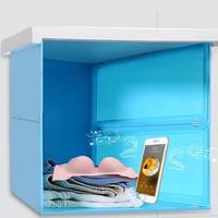 Gambar Rak Toilet Organizer R449 3 Tingkat / Rak Kamar Mandi Serbaguna WC - R399 dari Kalno Mall ID undefined 4 Tokopedia