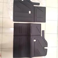 Gambar Seat Back Mat / Karpet Jok Belakang BYD Atto 3 dari Custom Your BYD.Tangerang undefined 4 Tokopedia