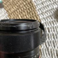 Gambar Fujifilm Fujinon XF 56mm F1.2 R dari madiun camera official undefined 4 Tokopedia