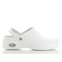 Gambar Sepatu / Sendal Safety Jogger Bestlight White untuk Perawat oxypass - 39 dari ggsotee undefined 2 Tokopedia