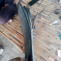 Gambar sambungan rangka.tengki.jok dari RJM Racing mufflerr undefined 1 Tokopedia