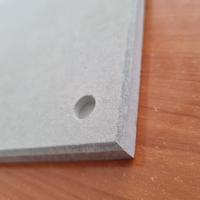 Gambar GRC Concrete Panel / Bevel / 1 x 60 x 120 cm / Fibersemen dari gudang 887 undefined 4 Tokopedia