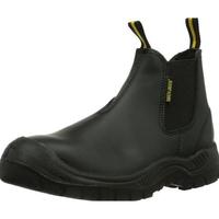 Gambar Sepatu Safety Jogger Bestfit S1P Original Safetyjogger Shoes dari qels undefined 2 Tokopedia