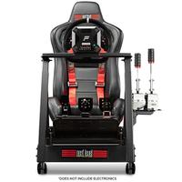 Gambar NEXT LEVEL RACING GTTRACK RACING SIMULATOR COCKPIT dari RedTeknologi-Redcom undefined 4 Tokopedia