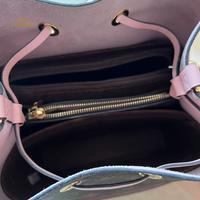 Gambar L neo noe MM size organizer (set of 2, 1 Zipper) - caramel dari MB Bag Organizer undefined 2 Tokopedia