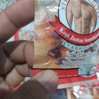 Gambar KOPI MESTI AA SEMULA JADI ORIGINAL NO 1 dari army reborn gumul undefined 5 Tokopedia