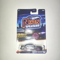 Gambar Hotwheels Nissan Silvia (S13) Neon Speeders dari Raahmartt undefined 1 Tokopedia