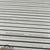 Gambar Gypsum Aplus 9mm / Gipsum Aplus 9 mm / Papan Gypsum Aplus - via Tokped  dari Juragan Gypsum undefined 5 Tokopedia