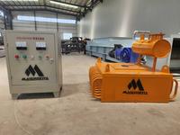 Gambar 085336876699 - Suspended Magnetic Separator Conveyor Kalimantan dari PT MASUSSKITA UNITED_NEW undefined 4 Tokopedia