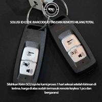 Gambar Jasa Bikin Remote Keyless Hilang Total Semua Jenis Sepeda Motor - Xmax dari CV THORNES undefined 3 Tokopedia