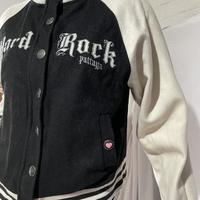 Gambar Jaket Hard Rock Pattaya preloved dari Cengcekot undefined 2 Tokopedia