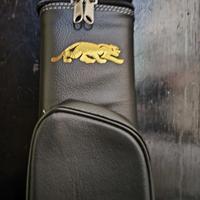Gambar bisa custom nama suka suka di tas stik billiard isi 2x4 gress bisa muat sampai 2x6 biliard bilyard dari DELIONZ SHOP STORE undefined 1 Tokopedia