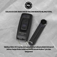 Gambar Jasa Bikin Remote Keyless Hilang Total Semua Jenis Sepeda Motor - Xmax dari CV THORNES undefined 5 Tokopedia