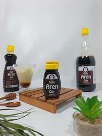 Gambar Gula Aren Cair Pawon Arep – 140g | Cocok untuk Minuman Kopi, Teh, Usaha & Keluarga Food - Gula Aren Cair 140g dari Pawon Arep undefined 5 Tokopedia