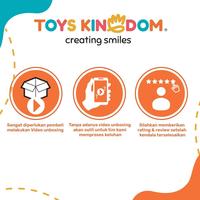 Gambar TI Toys Kingdom Lego Creator 3 In 1 Red Dragon 31145 Kids Toy Toys Block Bricks Set Mainan Menyusun Balok Permainan Bongkah Mainan Sensorik Dan Motorik dari Tempo Town ID undefined 4 Tokopedia
