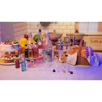 Gambar 120 Buah Botol Minuman Keras Mini Botol Spirit Plastik 2 Oz Botol Tembakan Alkohol Plastik Kosong Mini dengan Corong Botol Tembakan Kedap Udara Botol Miniatur Hadiah Pesta Pernikahan Perak Emas Hitam dari quantastoree undefined 5 Tokopedia