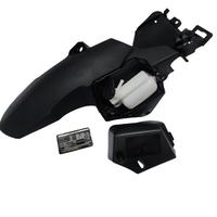 Gambar HUGGER / SPAKBOR KOLONG ORIGINAL AIRBLADE VIETNAM VARIO 125 / 150 dari Lestari Motor 2 undefined 4 Tokopedia