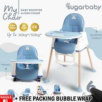 Gambar Baby Chair Sugar Baby Preloved dari Fortune17 Thrift undefined 1 Tokopedia