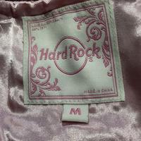 Gambar Jaket Hard Rock Pattaya preloved dari Cengcekot undefined 4 Tokopedia