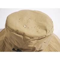 Gambar Ohsome Dylee & Lylee Waterproof Bucket Hat Topi Bucket Anti Air Pria Wanita - Black dari Divine Drape undefined 4 Tokopedia