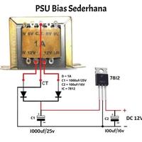 Gambar Class D D900 Tanpa Heatsink Kit Power Amplifier dari CV KRATALIMA undefined 4 Tokopedia