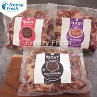 Gambar Marinated Wagyu Beef Slice / Daging Wagyu Slice 500gr by Mafia Daging - BBQ dari FreshSplash ID undefined 1 Tokopedia