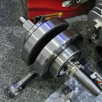 Gambar PAKET BORE UP 230CC/250CC GL MP TIGER PAKET BURING BORE UP CRF 250 BANDUL DIABLO KRUK AS DIABLO CRF 230 BANDUL DIABLO LANGKAH 66 PISTON 66 BLOK XIEMA XGP 250 SET PISTON WY250 BLOK BURING XIEMA 66 XGP RACING - BLOK SAJA dari Shoe Star Store undefined 4 Tokopedia