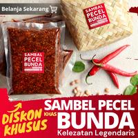 Gambar Bumbu Pecel Bunda Khas Mbak Pri Original - 2 Pack, Tidak Pedas dari Optima Karya Distributor undefined 1 Tokopedia