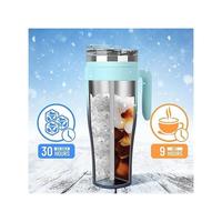 Gambar Tumbler 50 Oz Hidraulik dengan Pegangan dan Anti Bocor 2 Dalam 1 Tutup Sedotan Jerami Mug Kopi Terisolasi Mug Perjalanan Baja Tahan Karat Menjaga Es Dingin 30 Jam Tahan Keringat Mesin Pencuci Piring Aman Cocok Di Tempat Cangkir dari unggulmarkett undefined 2 Tokopedia