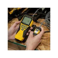 Gambar Klein Tools Vdv770127 Kantong Ritsleting Pengganti Scout Pro 3 Tester dan Kit Ekspansi Jarak Jauh Terbuat dari Nilon Hitam Tahan Lama dari eleganstorree undefined 3 Tokopedia