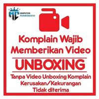 Gambar Interluc Kabel CCTV RG59 Coaxial Plus Power Juniper 300 Meter / 300M dari MIDES COMPUTER PURWOKERTO undefined 5 Tokopedia