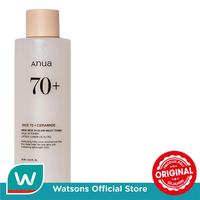 Gambar Anua Rice 70 Glow Milky Toner 250ml dari Watsons Indonesia Official Store undefined 2 Tokopedia