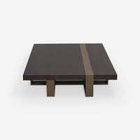Gambar KANA x Studio Kira Kala - Coffee Table / Meja Tamu dari KANA Furniture undefined 2 Tokopedia