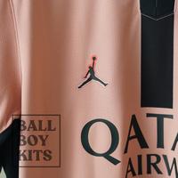 Gambar Original Paris Saint Germain (PSG) 2024-25 Third Kit Stadium Jersey - JERSEY ONLY, S dari Ball Boy Kits Store undefined 4 Tokopedia