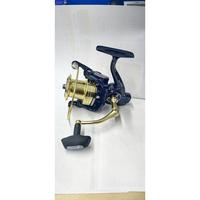 Gambar Reel SPINNING AWA-SHIMA SURF FORCE (POWER HANDLE) - 4000 dari WARUNG-PANCING-DAN-BERBURU undefined 4 Tokopedia