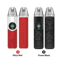 Gambar Oxva Nexlim New Color 40W 1500mAh Pod Kit - 100% Authentic Oxva - Oxva Nex Xlim Nexlim - GLORY RED dari Esther Ivel undefined 1 Tokopedia