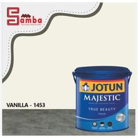 Gambar Cat Mixing Jotun Majestic True Beauty Vanilla - 1453 2,5 Ltr dari Subur Bangunan ID undefined 1 Tokopedia