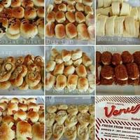 Gambar INSTAN ROTI UNYIL VENUS BOGOR ISI 30,40,50,60PCS MIXCAMPUR LARIS dari BUMBOE BUNDA undefined 5 Tokopedia