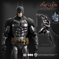Gambar F5 DC Justice League Batman Arkham Knight 85 Years Edition 1 Set isi 6 Masih segel plastik / Selected / Blind box - Jason Todd dari ARYOSTORE77 undefined 2 Tokopedia
