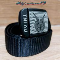 Gambar Terlaris Sabuk Tni Au Tactical Ikat Pinggang Tactical Tni Au Tni Ad Tni Al - TNI AD dari dela delo shop undefined 2 Tokopedia