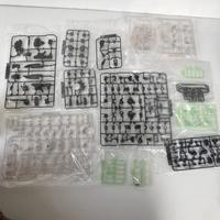 Gambar Number 57 Man R-Fossil 1/24 Scale model kit dari ARYOSTORE77 undefined 5 Tokopedia
