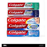 Gambar Pasta Gigi Odol Colgate 100 Gr Optic White 2 ( Aromatic Menthol, Peach Osmanthus )( Purple, White Exfoliating, Mint , Volcanic Mineral ), Total 12 ( Cool Mint, Gentle Fragrant Mint, Charcoal Deep Clean, Whitening, Advanced Fresh, Professional Clean ) - O.W2PeachOsmant dari Piu Piu Toserba undefined 3 Tokopedia