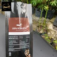 Gambar Kopi Ciari Robusta Bengkulu dari Memayu Roasting undefined 2 Tokopedia
