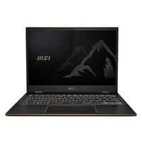 Gambar LAPTOP MSI SUMMIT E13 033 FLIP TOUCH | Intel Ultra 7 155H, 1TB SSD, 16G, 13.3" inch | W11 + OHS 2021 dari Tekno Galeri undefined 4 Tokopedia
