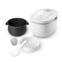Gambar PHILIPS RICE COOKER HD-4716-30 HD4716/30 1.8 Liter dari Atakrib Elektronik Yogyakarta undefined 3 Tokopedia