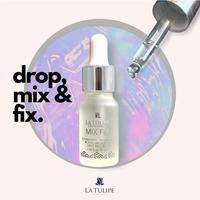 Gambar La Tulipe Latulipe Mix Fix Nourish Skin + Hydrating Oil Serum 10 ml dari medankosmetik88 undefined 1 Tokopedia